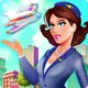 Fun Airport Building Manager