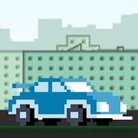 A Tire Spin Forever...