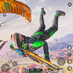 GunZone Ops: Offline Shooter