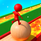 Snow Race 3D™: Fun Racing