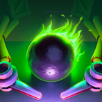 Pinball RPG