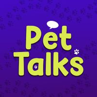 Pet Talks AR App