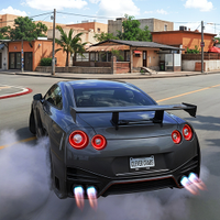 Car Racing City 3D Drift Games