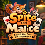 Spite & Malice +