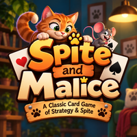 Spite & Malice +