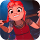 Nimona Game Puzzle