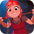 Nimona Game Puzzle
