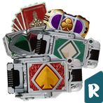 Blade Belt All Rider Series