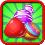Candy 2019: Paradise Sweet