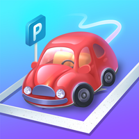 Parking Puzzle