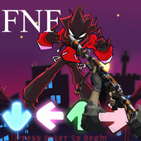 Friday Night Mod : FNF Funkin
