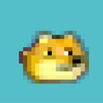 Flappy Doge's