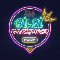 Bilgi Yarışması FURY