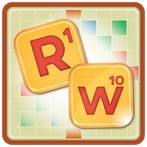 Rackword - Online word game