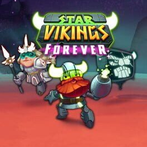 Star Vikings Forever