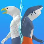 Fly Or Swim