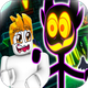 Billie Bust Up simulation game