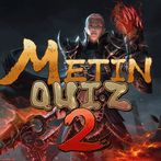 Metin2 Quiz