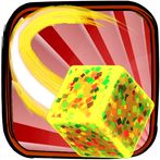 Move Cubes