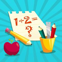 Numbers and Shapes: Learn Math