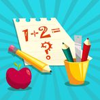 Numbers and Shapes: Learn Math
