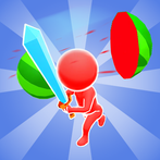 Sword Runner 3D