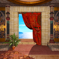 Escape Games: The Task