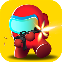 Imposter Arena: PVP Shooter Ga