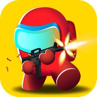 Imposter Arena: PVP Shooter Ga