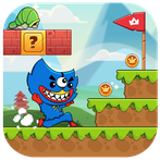 Super Rob's World - Run Game