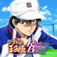 Shin Tennis no Ouji-sama: RisingBeat