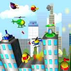 Scramble The Whirlybirds Pro