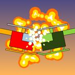 Zombie Helicopter Gap