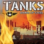 War Tanks - Steel and Fire Sto