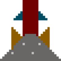 Downgradius (Ludum Dare 43)