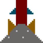 Downgradius (Ludum Dare 43)