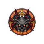 Dark Throne : The Queen Rises