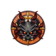 Dark Throne : The Queen Rises
