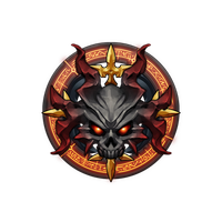 Dark Throne : The Queen Rises
