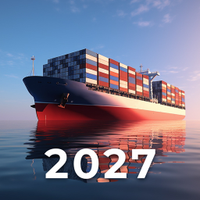 Shipping Manager - 2027