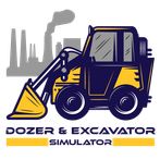 Dozer & Excavator Simulator 3D
