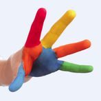 Colorio: Color Mixing Game