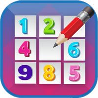 Sudoku: Classic Puzzle Brain G