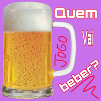 Quem bebe?