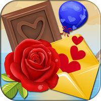 Love Drops - Match three