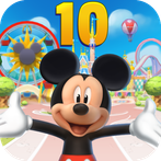 Disney Magic Kingdoms