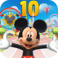 Disney Magic Kingdoms