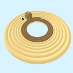 Wood Clicker 3D