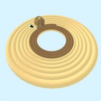 Wood Clicker 3D