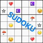 Sudoku extended